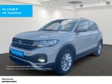 Volkswagen T-Cross 1.0 TSI Life NAVI SHZ PDC LM ZV - Volkswagen T-Cross in Solingen