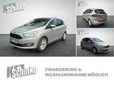 Ford C-Max C-MAX Business Edition - Ford C-MAX Business mit Diesel-Antrieb