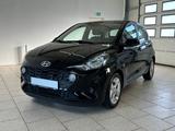 Hyundai i10 1.2 Automatik Trend Freisprech SHZ PDC - Hyundai i10 Gebrauchtwagen in Hannover