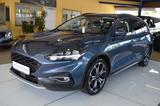 Ford Focus Turnier Active NAVIGATION / KLIMAAUTO./PDC - Ford Focus Gebrauchtwagen in Rostock