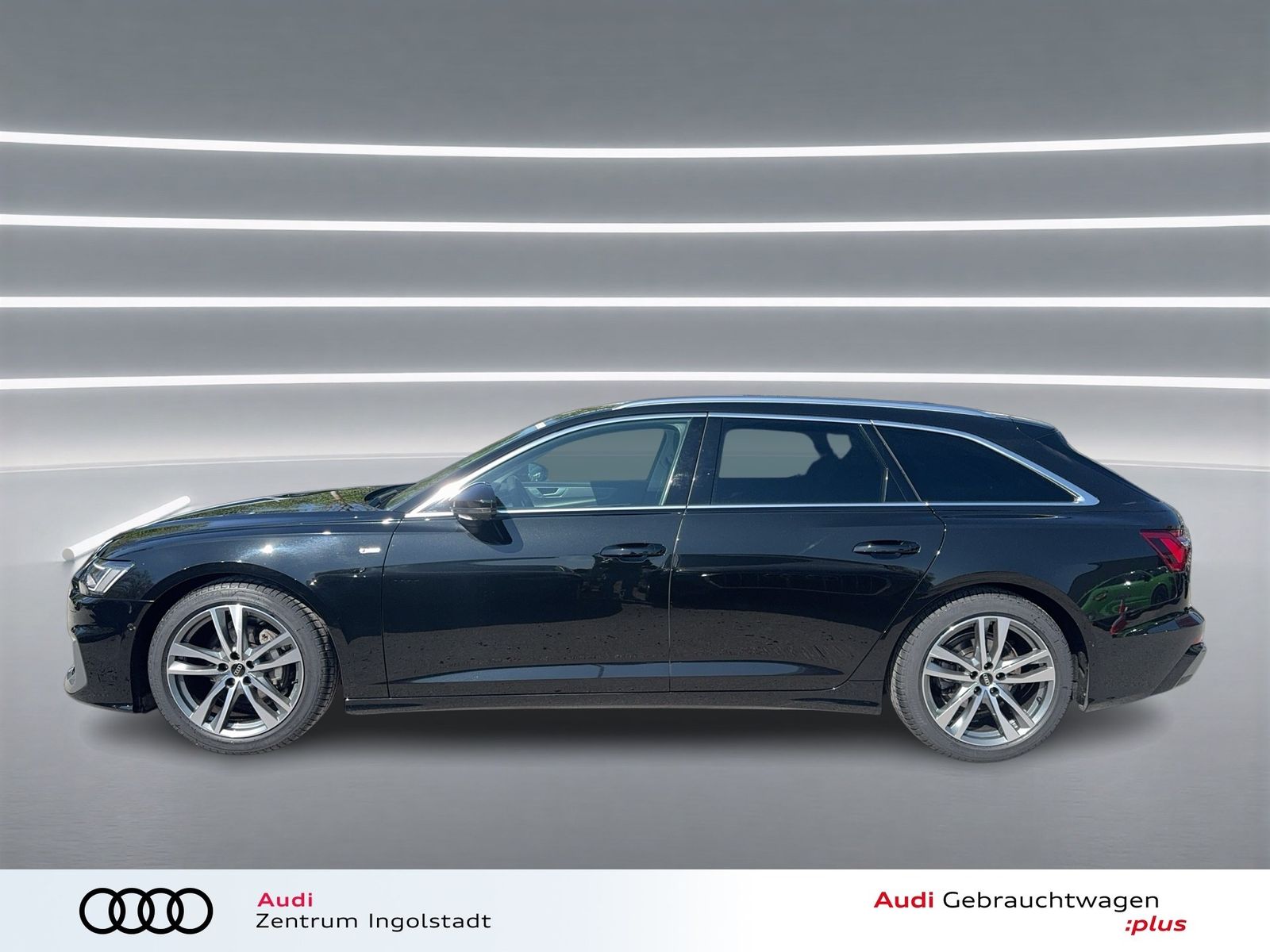 Audi A6 - Bild 3