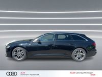 Audi A6 - Vorschau Bild 3