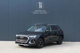 Audi Q3 40TDI quattro advanced*Pano*AHK*Standhzg.* - Audi Q3 mit Anhängerkupplung