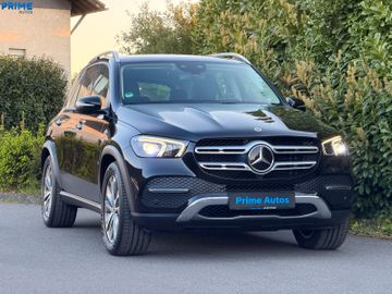 Mercedes GLE 450 - 4