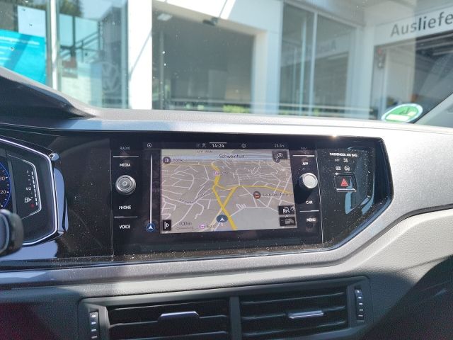 Taigo 1.0 TSI OPF Style NAVI+KAMERA 7-Gang DSG