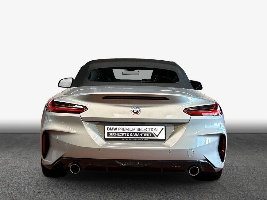 BMW Z4 M