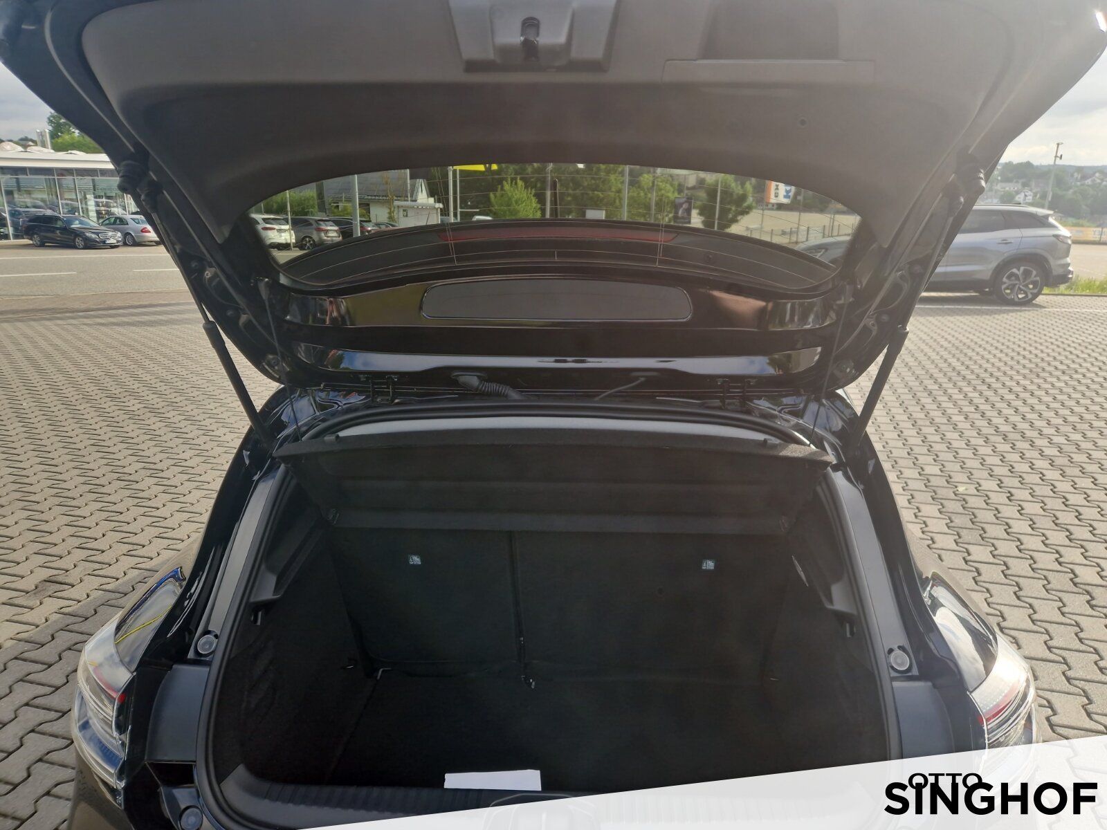 Fahrzeugabbildung Renault Clio V 1.0 TCe 90 Evolution (EURO 6d) Klima/LED