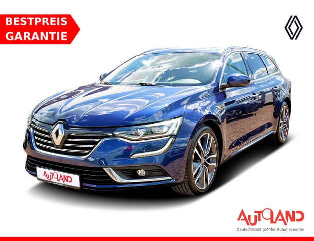 Renault Talisman 1.6 dCi 160 Energy Limited