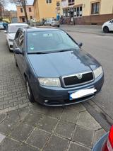 Skoda Fabia 2.0 l Style Edition Style Edition - gebrauchte Skoda Fabia aus dem Jahr 2007