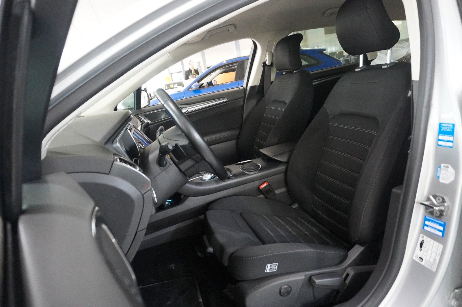 Fahrzeugabbildung Ford Mondeo Turnier 2.0D TITANIUM NAVI/LED/KAMERA/AHK