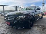 Mercedes-Benz E 350d LIMOUSINE*WIDESCREEN*STANDHEIZUNG - Mercedes-Benz E 350 Gebrauchtwagen in Hamburg