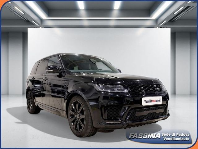 Land Rover RR Sport 3.0D l6 249 CV HSE Dynamic S