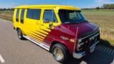 Chevrolet G20 5.7 V8 1983 Full Edelbrock S... - Chevrolet Chevy Van: G20