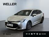 Toyota Corolla 1.8 Hybrid TS Team D *LED*ACC*CAM*el Hec - Toyota Corolla Gebrauchtwagen in Bremen