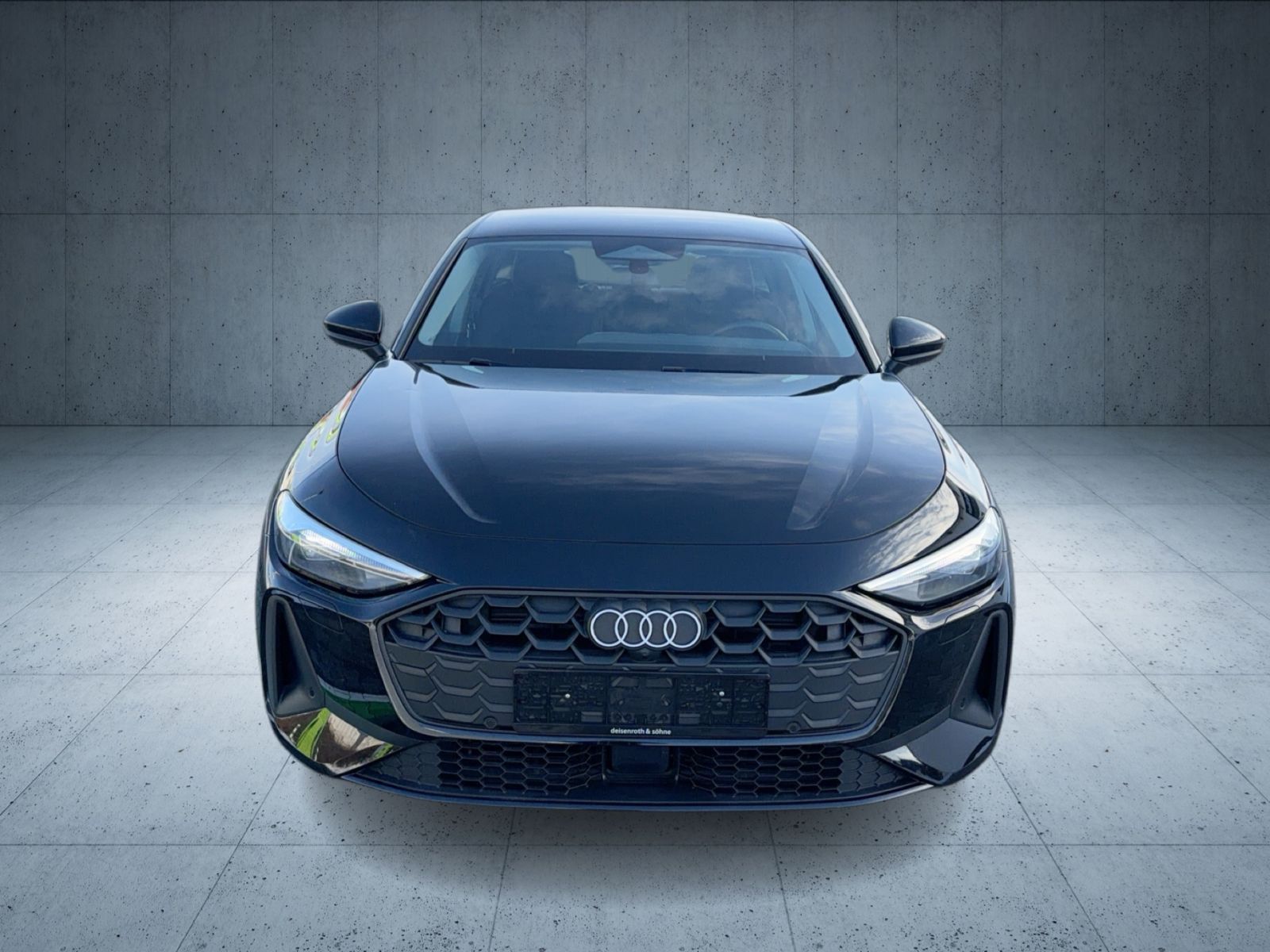 Audi A5 - Bild 9