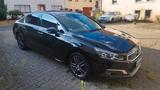 Peugeot 508 BlueHDi 180 EAT6 GT GT - gebrauchte Peugeot 508 aus dem Jahr 2017