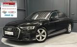 Audi A8 50 TDI quattro*S-Line*TV*PANORAMA*B&O*Massage - Audi A8: TDI