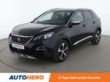 Peugeot 3008 1.6 PureTech Crossway Aut.*TEMPO*PDC*SHZ* - gebrauchte Peugeot SUV & Geländewagen