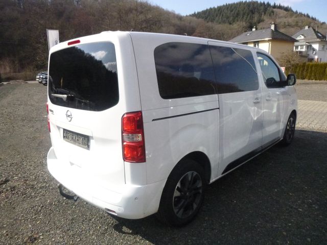 Zafira Life Edition M