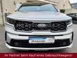 Kia Sorento 2.2 CRDi Platinum 4WD Panoramadach - gebrauchte Kia Sorento aus dem Jahr 2021
