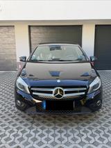 Mercedes-Benz  A220 CDI Automatik | Harman Kardon | LED | TÜV  - Mercedes-Benz A 220 in Dortmund