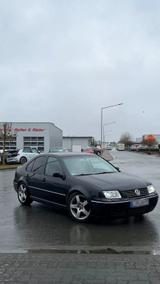 Volkswagen VW Bora 1.9 TDI 181PS | Recaro Leder | Xen... - gebrauchte VW Bora aus dem Jahr 2004