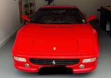 Ferrari F355 Berlinetta Berlinetta 