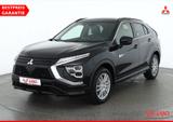 Mitsubishi Eclipse Cross 2.4 PHEV Top 4WD LED Panorama 360° - Mitsubishi Eclipse Cross mit Panoramadach