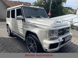 Mercedes-Benz G 65 AMG V12 700 PS BRABUS WIDESTAR BODYKIT - Mercedes-Benz Bodykit