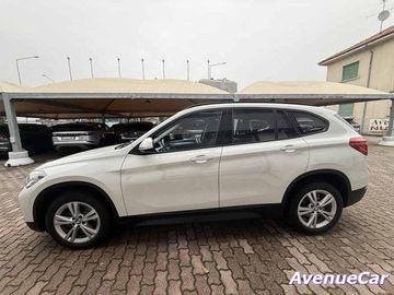BMW X1 - 9