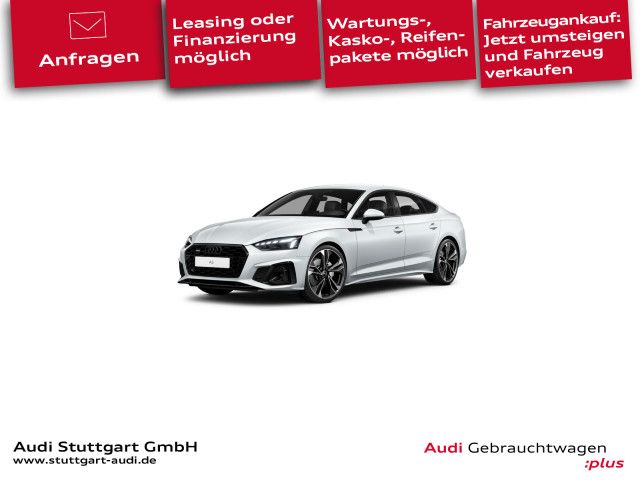 Image of Audi A5