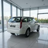 Tata Andere Aria 2.2 Diesel 7-Sitzer Tüv 07/2026 - Tata Gebrauchtwagen