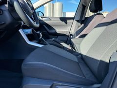 Fahrzeugabbildung Volkswagen Taigo 1.0 TSI DSG Life IQ.DRIVE CLIMATRONIC APP