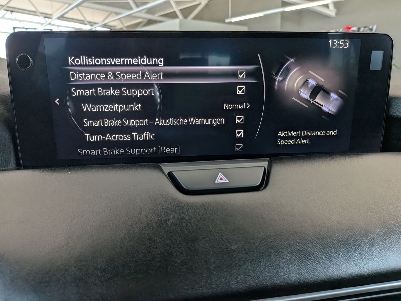 Fahrzeugabbildung Mazda CX-60 2.5L e-SKYACTIV PHEV 327 Homura+ Pano Bose