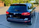 Volkswagen Touareg 3.0 V6 TDI  - Volkswagen Touareg in Solingen