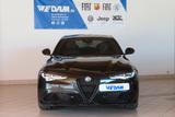Alfa Romeo Giulia Competizione Q4 280PS - Alfa Romeo Giulia: Competizione