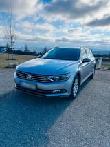 Volkswagen VW Passat Variant 2.0 TDI Comfortline - Volkswagen Passat Variant: Limousine