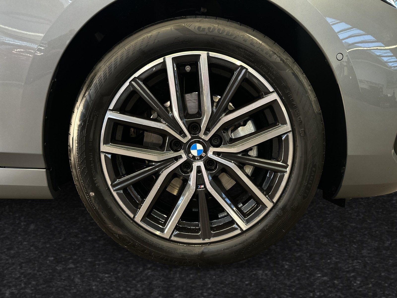 BMW 218 Active Tourer - Bild 5