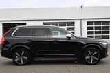 Volvo XC90 T8 R-Design - Volvo XC90: T8