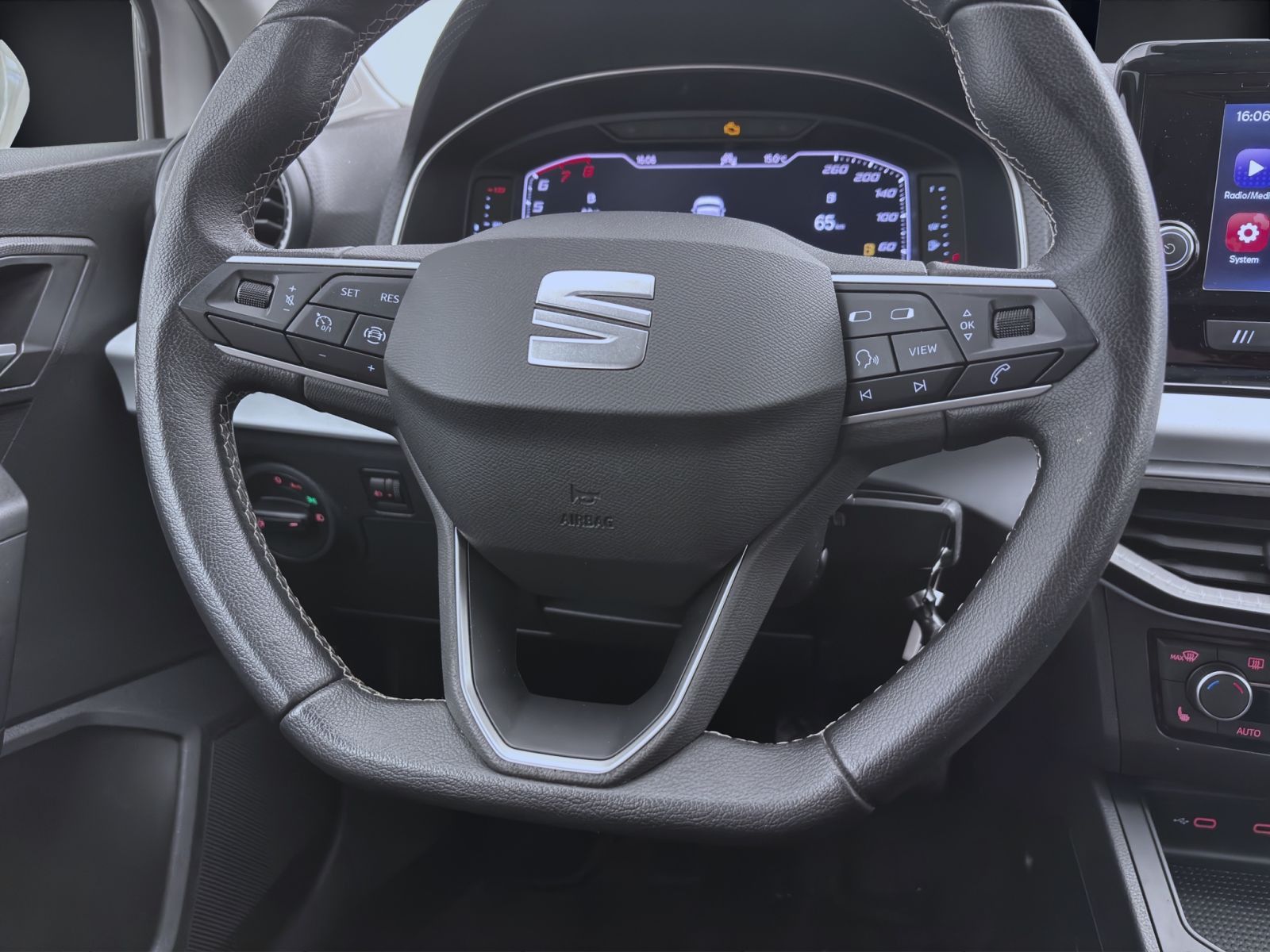 Seat Ibiza - Bild 12