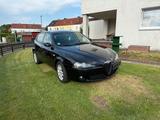Alfa Romeo 147 1.9 JTD - Alfa Romeo 147 aus 2007