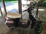 LML STAR DELUXE LML200 4S Inspiriert durch Vespa - LML MOTORRAD