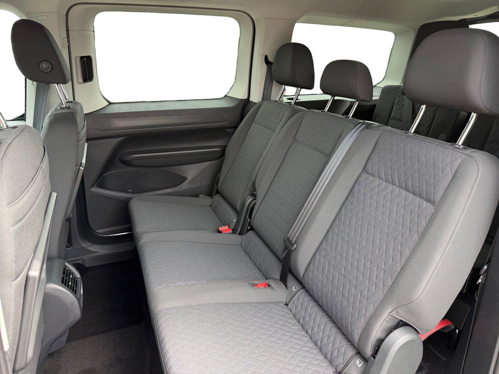 Volkswagen Caddy Maxi Kombi Life 2.0 TDI DSG APP*ACC*AHK*PD