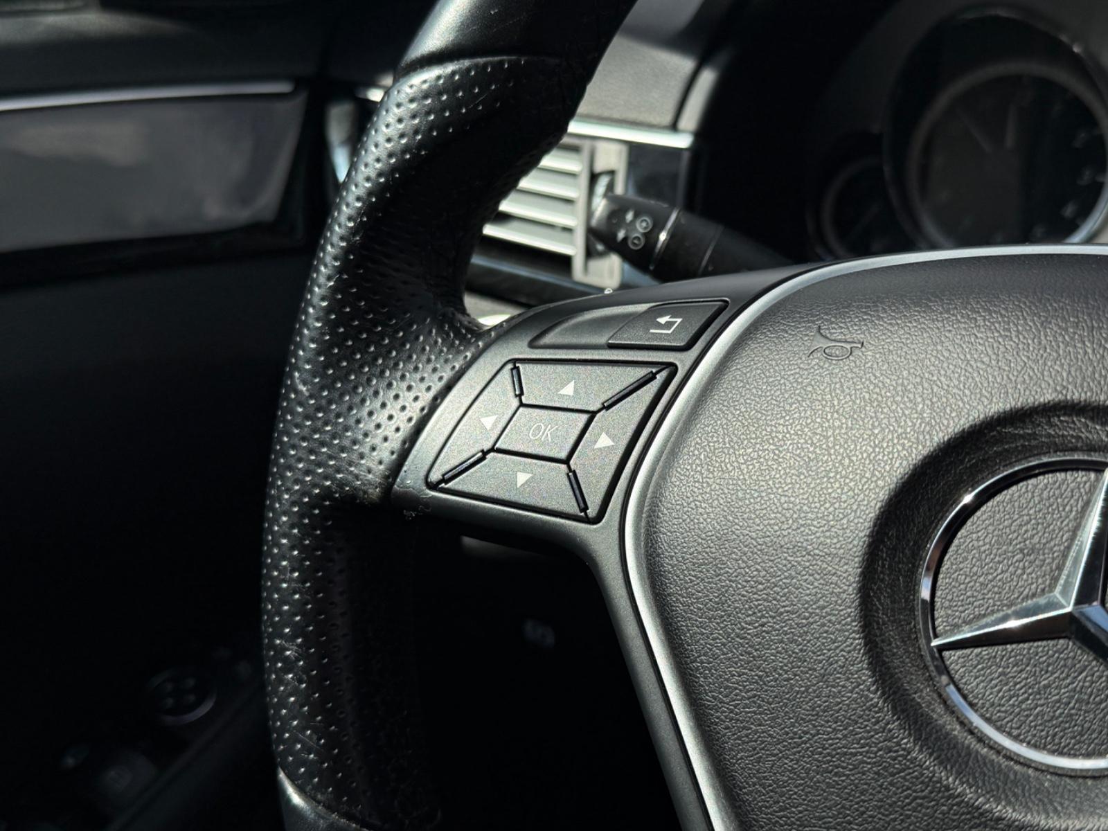 Mercedes-Benz E 200 E Limousine BlueEff. *AMBIENTE*TEMP*SH