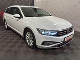 Volkswagen Passat Variant*ELEGANCE*MATRIX-ACC-AHK-R.KAM-SHZ - Volkswagen Passat Variant: Elegance