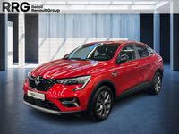 Renault Arkana - Vorschau Bild 1