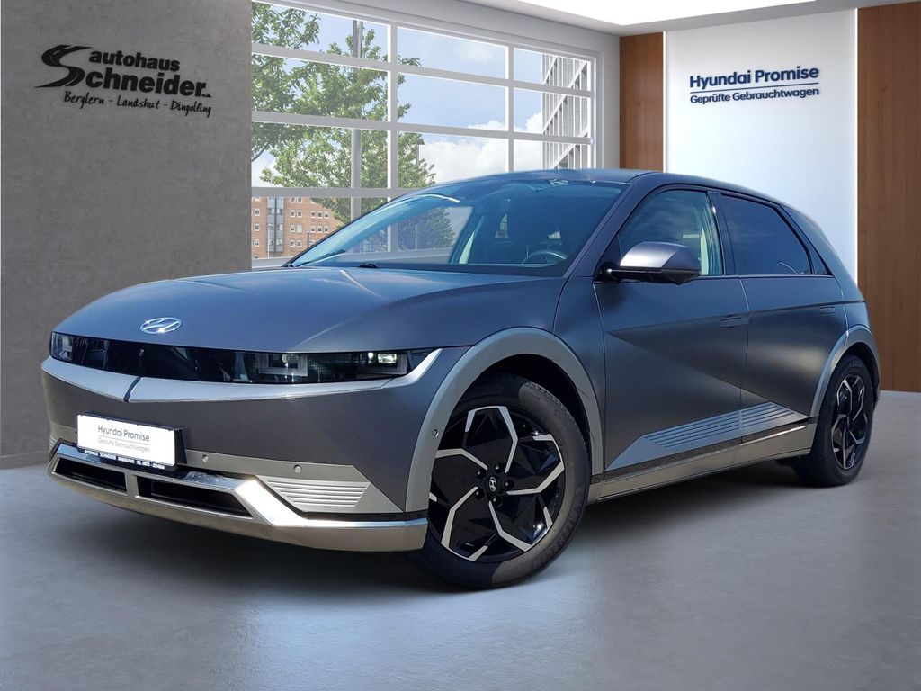 Image of Hyundai IONIQ 5