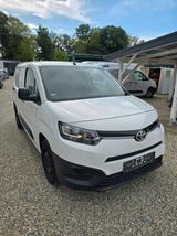 Toyota Proace City 1,5-l-D-4D 75kW L1 Combi Combi