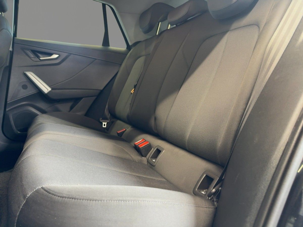 Audi Q2 - Bild 10