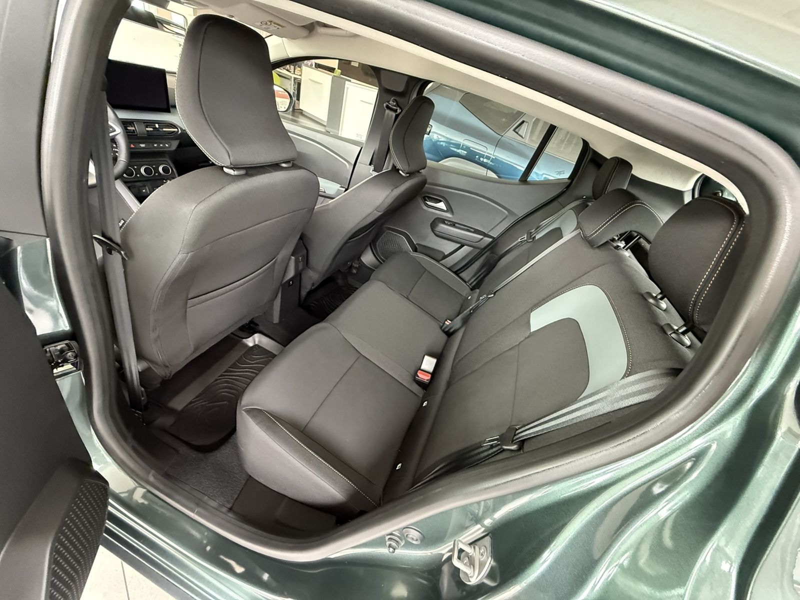 Dacia Sandero - Bild 6